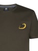 Petrol Industries Shirt in Khaki