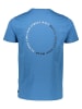 Petrol Industries Shirt blauw