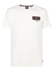 Petrol Industries Shirt wit