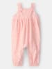 carter's Latzhose in Rosa