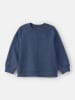 carter's Sweatshirt in Blau