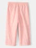 carter's Spodnie w kolorze jasnoróżowym