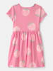 carter's Kleid in Pink