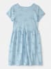 carter's Jurk lichtblauw
