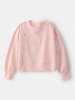 carter's Sweatshirt in Rosa