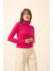 Just Cashmere Kaschmir-Pullover "Ava" in Pink