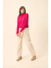 Just Cashmere Kaschmir-Pullover "Ava" in Pink