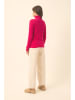 Just Cashmere Kaschmir-Pullover "Ava" in Pink