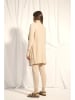 Just Cashmere Kaschmir-Cardigan "Brooke" in Beige