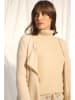 Just Cashmere Kaschmir-Cardigan "Brooke" in Beige
