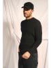 Just Cashmere Kaschmir-Pullover in Schwarz