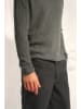 Just Cashmere Kasjmieren trui antraciet
