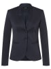 More & More Blazer donkerblauw