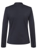 More & More Blazer donkerblauw