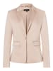 More & More Blazer in Creme
