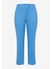 More & More Broek blauw