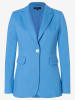 More & More Blazer in Blau