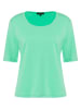 More & More Shirt groen