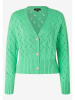 More & More Vest groen