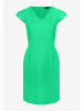 More & More Jurk groen