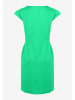 More & More Kleid in Grün