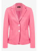 More & More Blazer in Pink