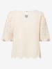 More & More Blouse crème