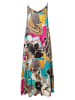 More & More Kleid in Bunt