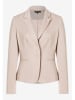 More & More Blazer in Beige