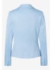 More & More Blezer w kolorze błękitnym