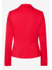 More & More Blazer rood