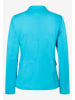 More & More Blazer turquoise