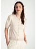 More & More Cardigan in Creme