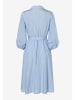 More & More Kleid in Hellblau