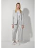 More & More Blazer in Hellgrau