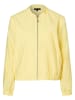 More & More Blouson in Gelb