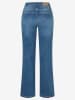 More & More Jeans - Comfort fit - in Blau
