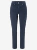 More & More Broek donkerblauw