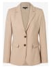 More & More Blazer beige