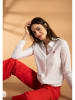 More & More Blouse wit