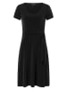 More & More Sukienka w kolorze czarnym