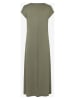 More & More Sukienka w kolorze oliwkowym