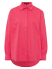 More & More Hemd in Pink