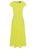 More & More Kleid in Gelb
