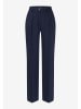 More & More Broek donkerblauw