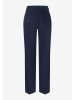 More & More Broek donkerblauw