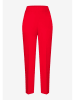 More & More Broek rood