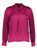 More & More Bluse in Fuchsia