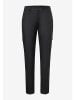 More & More Cargohose in Schwarz