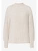 More & More Pullover in Creme